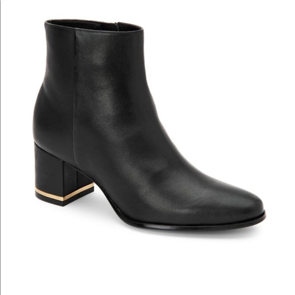 Calvin Klein Shoes - NWT Calvin Klein Booties